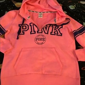 V.s pink game day 🌻⭐️